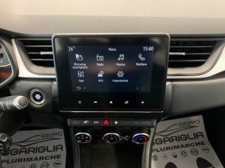 RENAULT Captur usata, con Cronologia tagliandi