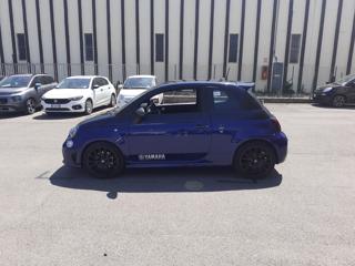 ABARTH 595 usata, con Climatizzatore