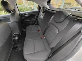 FIAT 500X usata, con Cruise Control