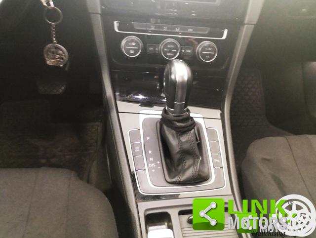 VOLKSWAGEN Golf usata 13