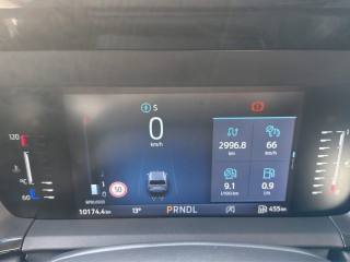 FORD Tourneo Courier usata 13