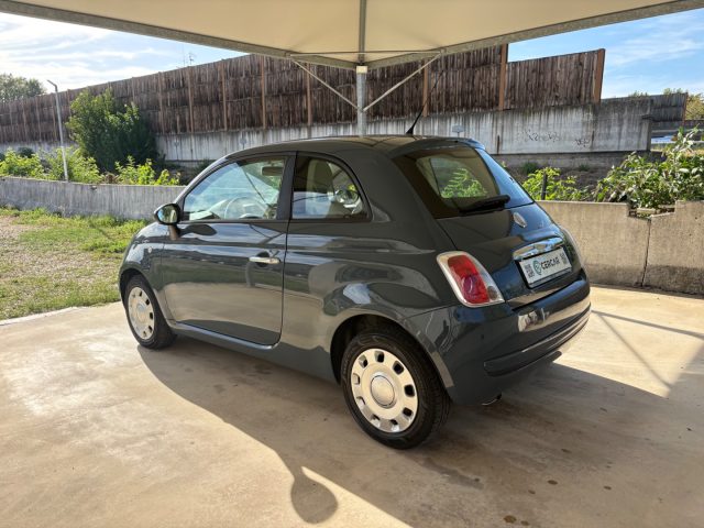 FIAT 500 usata, con Airbag Passeggero