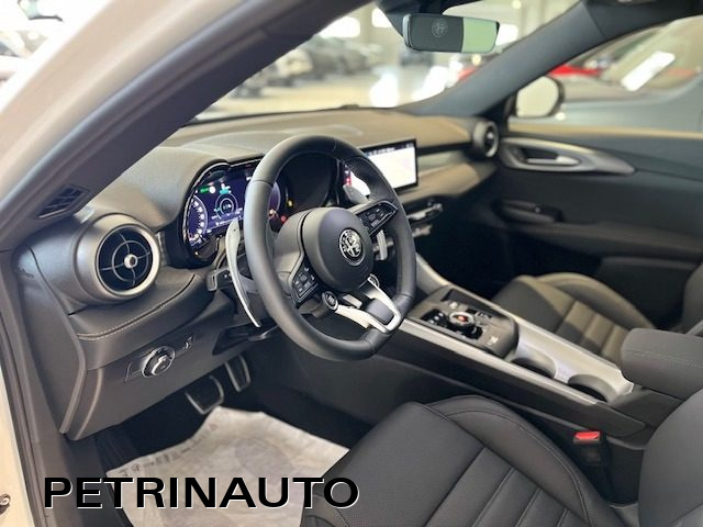 ALFA ROMEO Tonale usata, con Vetri oscurati