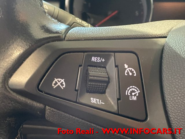 OPEL Astra usata, con Chiusura centralizzata telecomandata