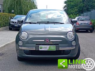 FIAT 500 usata, con Airbag