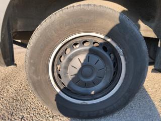 VOLKSWAGEN Crafter usata 17