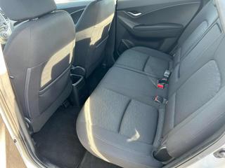 HYUNDAI iX20 usata, con Climatizzatore