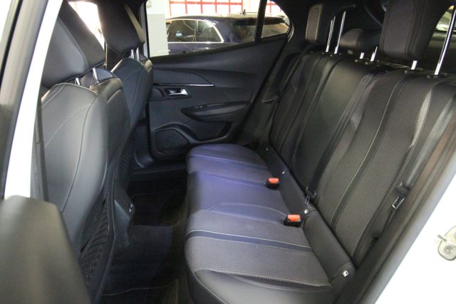 PEUGEOT 2008 usata, con Controllo trazione