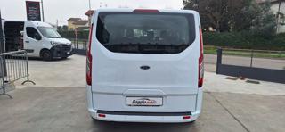 FORD Tourneo Custom usata, con Cruise Control