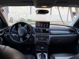 AUDI Q3 usata, con Airbag Passeggero