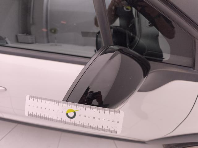 CITROEN C3 usata, con Airbag testa