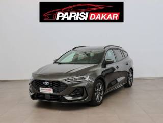 FORD Focus 1.0 EcoBoost 155CV ST-Line X *PROMO PARISI GROUP*