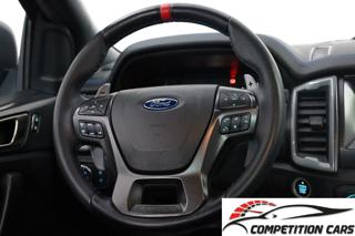 FORD Ranger Raptor usata, con Cronologia tagliandi