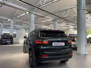 JEEP Compass usata, con Boardcomputer