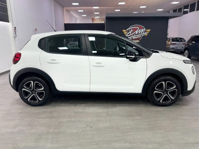CITROEN C3 usata, con Alzacristalli elettrici