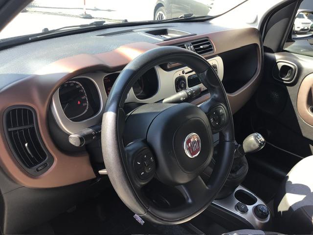 FIAT Panda Cross usata, con Alzacristalli elettrici
