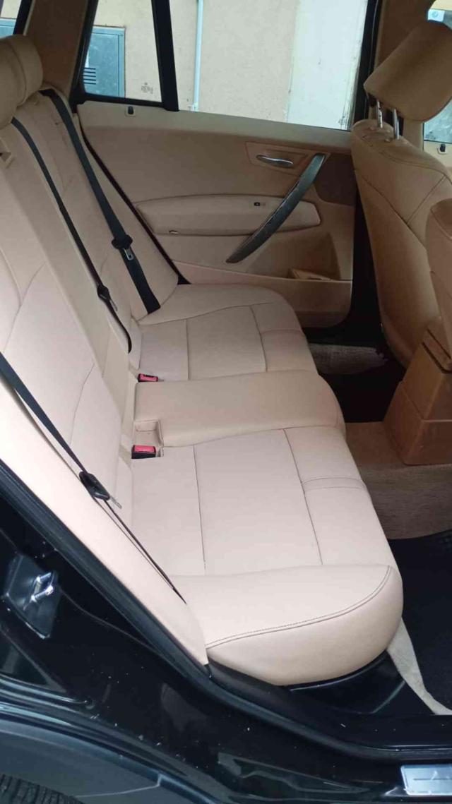 BMW X3 usata, con Cerchi in lega