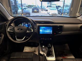 DR MOTOR DR 4.0 usata, con Cruise Control