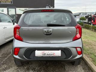 KIA Picanto usata, con Alzacristalli elettrici
