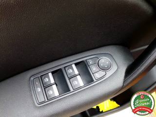 RENAULT Captur usata, con Immobilizzatore elettronico
