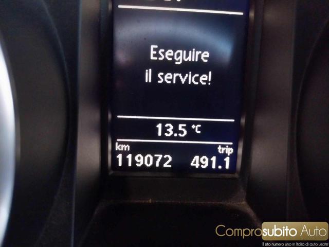 VOLKSWAGEN Golf usata, con Specchietti laterali elettrici