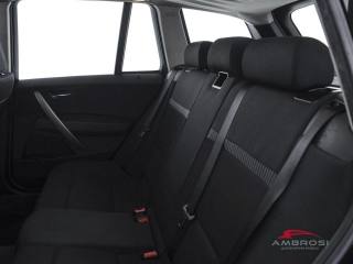 BMW X3 usata 9