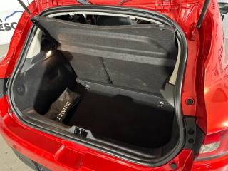 RENAULT Clio usata, con Immobilizzatore elettronico