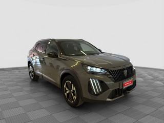 PEUGEOT 2008 usata 6