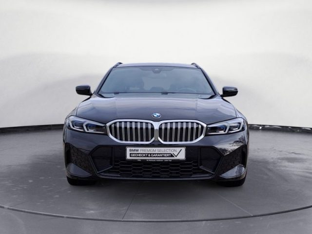 BMW 318 usata, con Antifurto