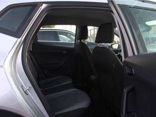 SEAT Arona usata, con ESP