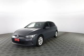 VOLKSWAGEN Golf Golf 1.5 eTSI 130 CV EVO ACT DSG Life