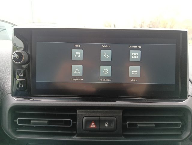 FIAT Doblo usata, con Sistema di navigazione