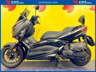 YAMAHA X-Max 400 usata 2