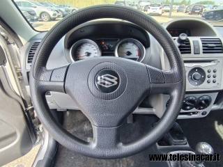 SUZUKI Ignis usata 15