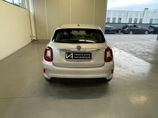 FIAT 500X usata, con Boardcomputer