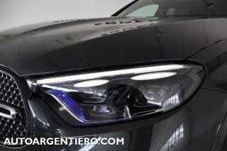 MERCEDES-BENZ GLC 300 usata, con Airbag posteriore