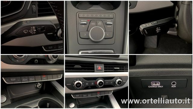 AUDI A5 usata, con Cruise Control