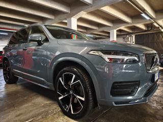 VOLVO XC90 usata, con Airbag laterali