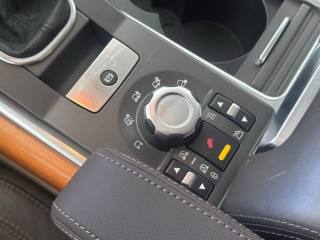 LAND ROVER Range Rover Sport usata, con Cruise Control