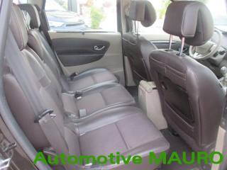 RENAULT Scenic usata, con Sensore di luce
