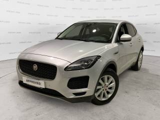 JAGUAR E-Pace usata, con Park Distance Control