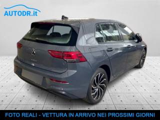 VOLKSWAGEN Golf usata, con Airbag Passeggero
