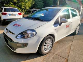 FIAT Punto Evo usata, con Airbag laterali