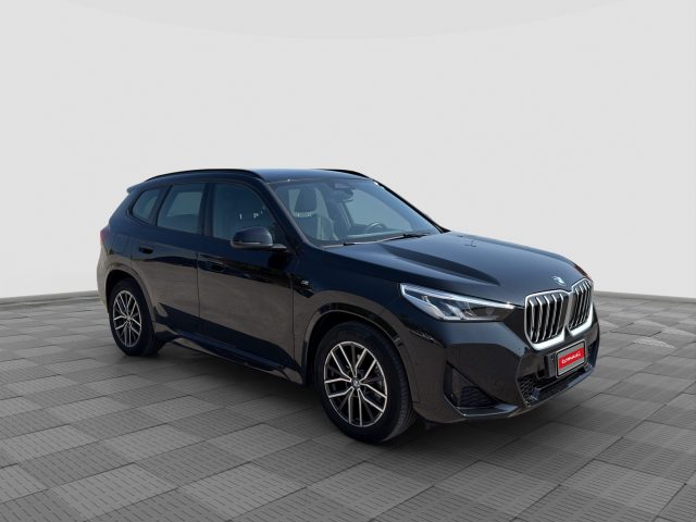 BMW X1 usata 6