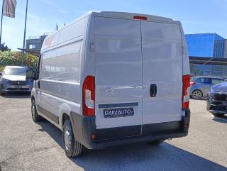 CITROEN Jumper usata, con Chiusura centralizzata