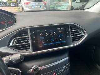 PEUGEOT 308 usata, con Chiusura centralizzata