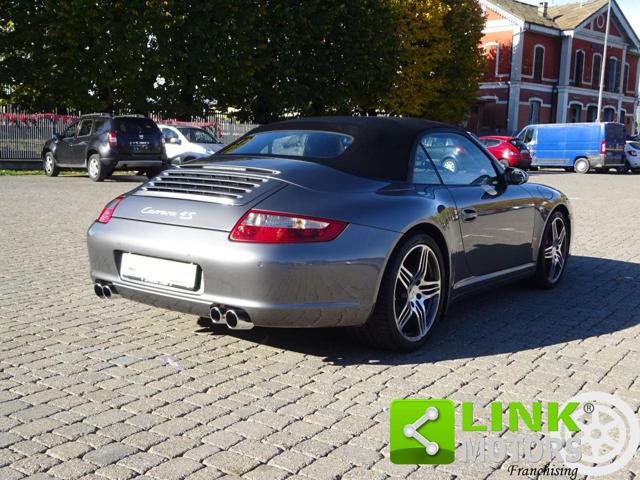 PORSCHE 911 usata, con Sistema di navigazione