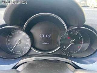FIAT 500X usata, con Autoradio
