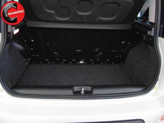 FIAT Panda usata, con Autoradio