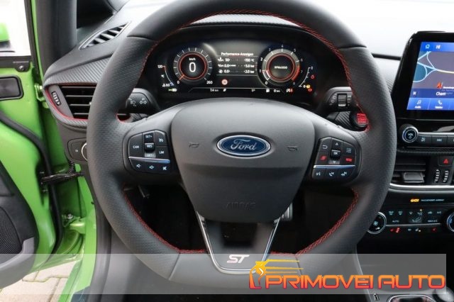 FORD Fiesta usata, con Airbag